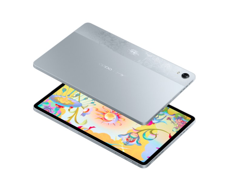 http://OPPO%20Pad%20–%20Artist%20Limited%20Edition%20|%20GizTop