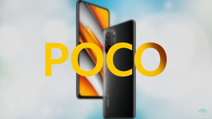 POCO F4 Pro