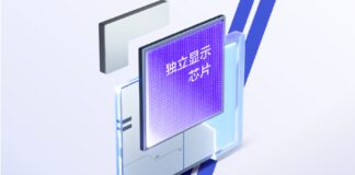 realme gt neo 3 chipset display dettagli
