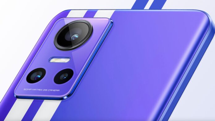 realme gt neo 3