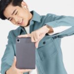 realme pad mini teaser ufficiali design uscita