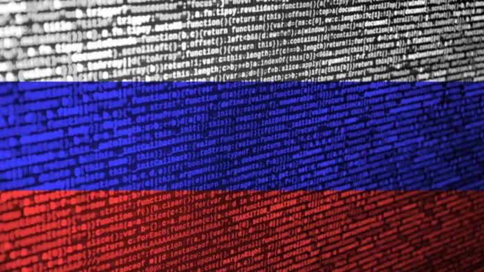 russia blocco internet perché utilizzano vpn