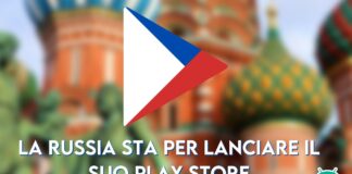 russia creazione play store app russo nashstore