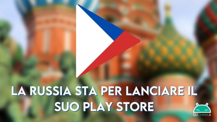 russia creazione play store app russo nashstore
