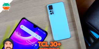 tcl 30+