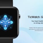 ticwatch gth pro ufficiale specifiche prezzo uscita