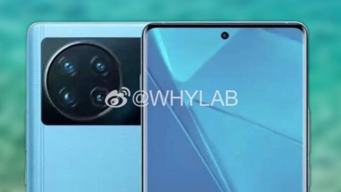 vivo x note possibile prezzo leak