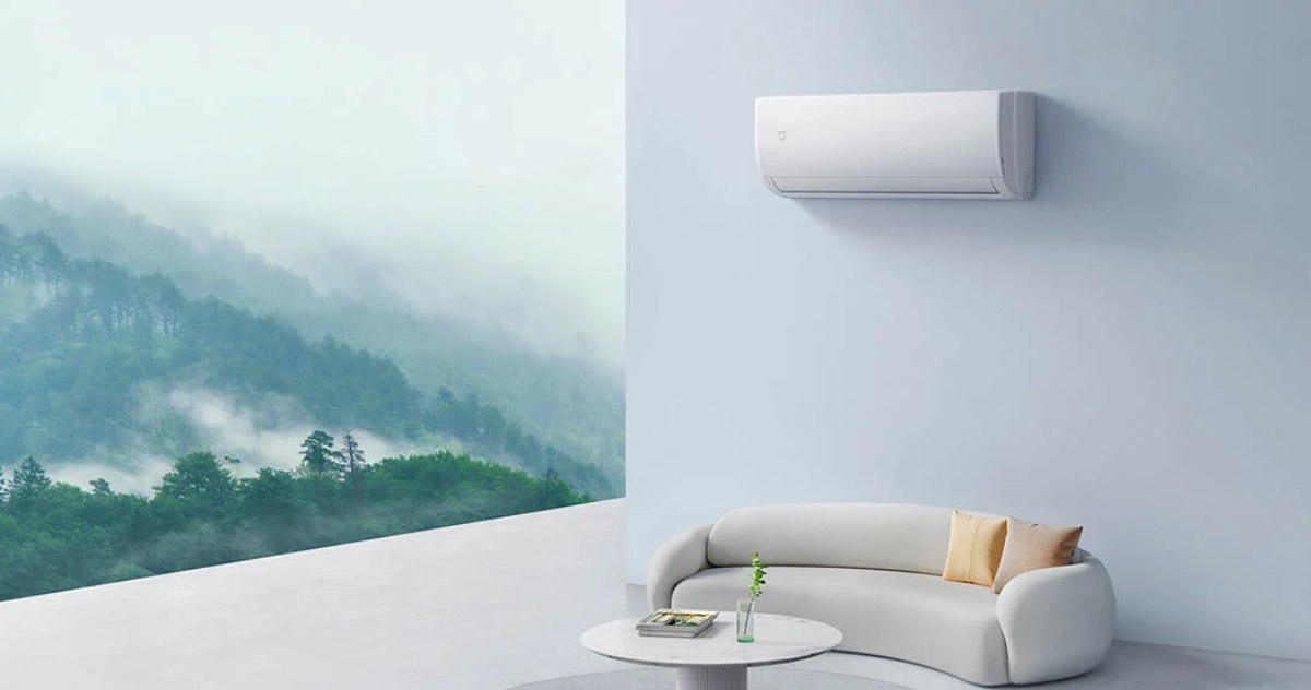 xiaomi mijia air conditioning cooling edition condizionatore smart prezzo 2