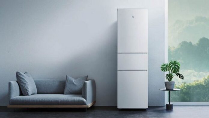 xiaomi mijia refrigerator frost free 216l frigorifero smart no-frost scongelamento caratteristiche prezzo