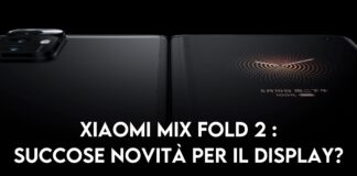 xiaomi mix fold 2 miglioramenti display hardware leak 2