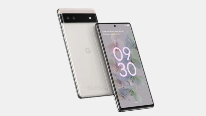 Google Pixel 6a lancio disponibilità caratteristiche