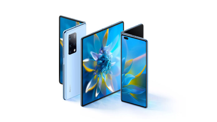 huawei mate x3