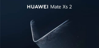 huawei mate xs 2