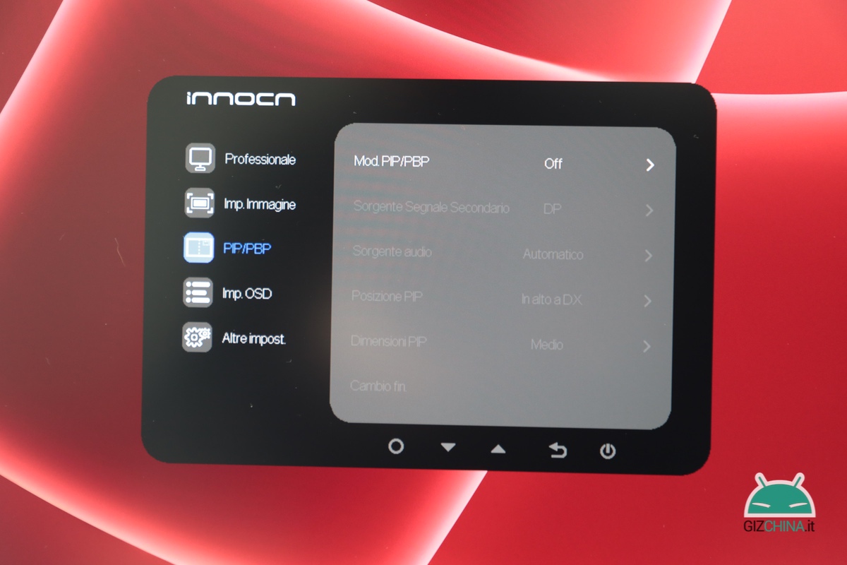 InnoCN 27C1U review: Simple 4K monitor with strengths and weaknesses