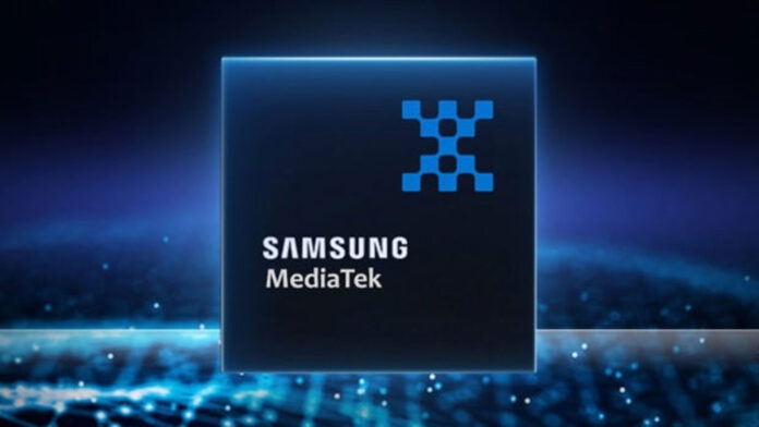 samsung mediatek