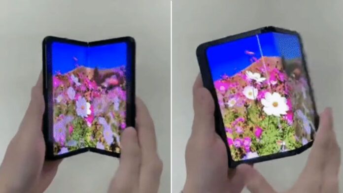 xiaomi mix fold 2