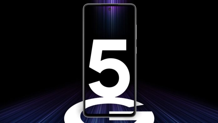 classifica vendite smartphone android 5G Q1 2022 samsung honor 2
