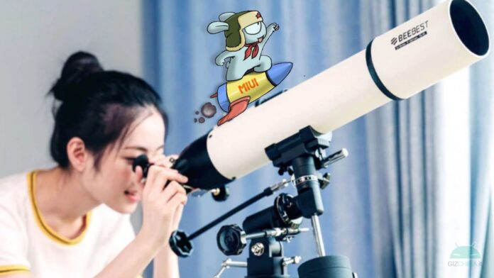 codice sconto beebest xa90 offerta coupon telescopio xiaomi