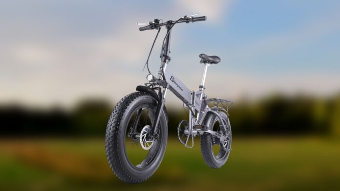 codice sconto shengmilo mx21 offerta coupon bici elettrica