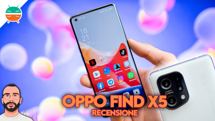 copertina-Oppo-Find-X5-smartphone-economico-caratteristiche-display-prestazioni-fotocamera-prezzo-offerta-coupon-italia-1