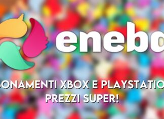 eneba offerte abbonamento playstation ps plus xbox game pass aprile 2022