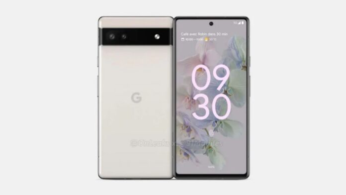 google pixel 6a 6 confronto benchmark test