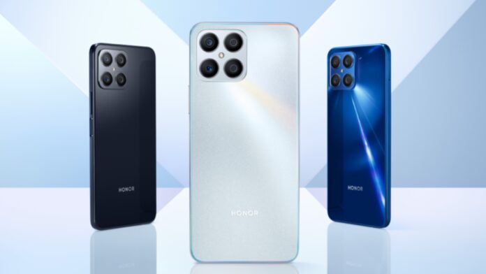 honor x8 dove comprare