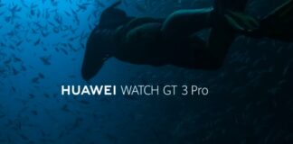 huawei watch gt 3 pro data uscita
