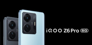 iqoo z6 pro 5g ufficiale caratteristiche specifiche tecniche prezzo uscita