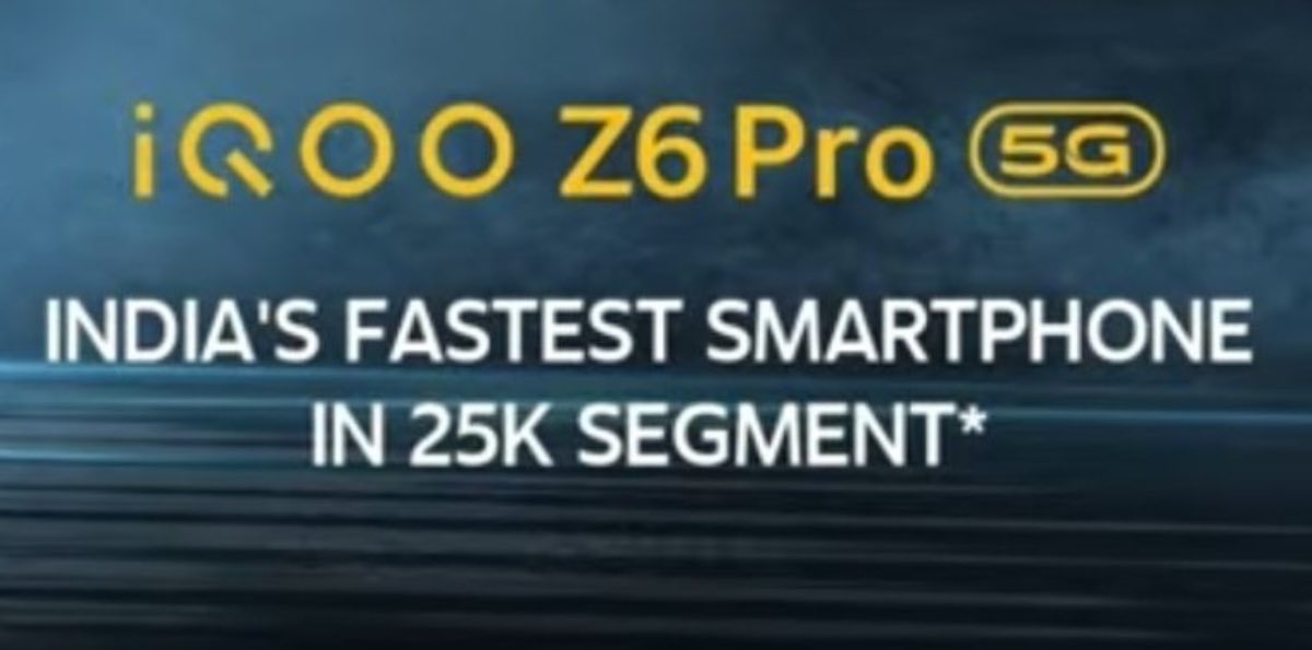 iqoo z6 pro chipset uscita prezzo dettagli 2