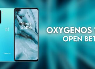 oneplus nord oxygenos 12 open beta