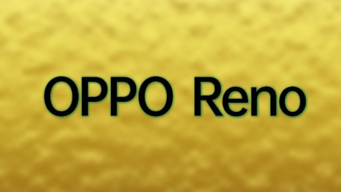 oppo reno 8 global possibile periodo uscita leak