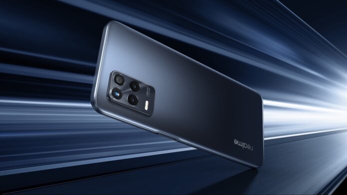 realme 9 5g prezzo europa leak