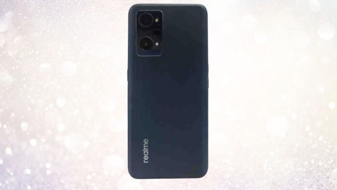 realme q5 chipset ricarica dettagli leak