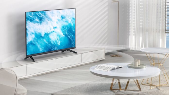 realme smart tv x full hd features specs price release