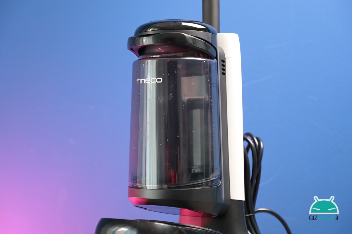Tineco CARPET ONE Spot: Cordless Carpet Cleaner with iLoop™ Smart