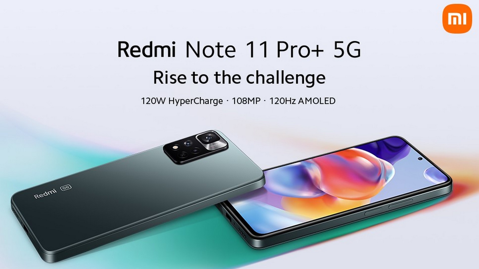 Redmi Note 11 Pro + 5G موجود بالفعل على Amazon بسعر مناسب - GizChina.it
