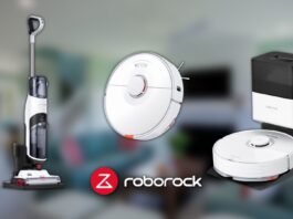 roborock brand sale geekbuying offerta codice sconto