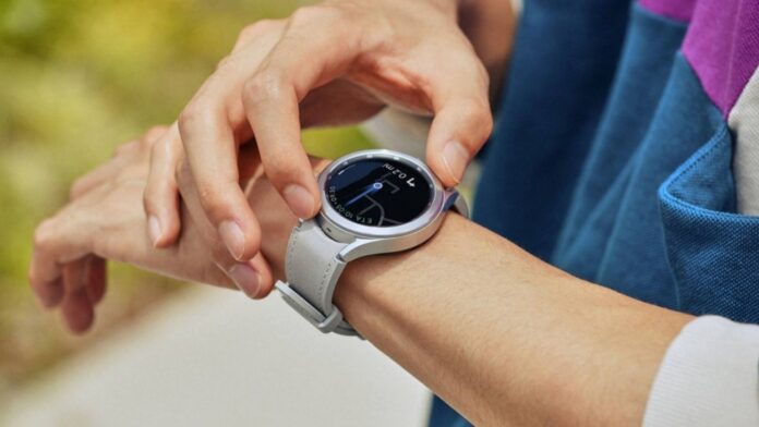 Samsung Galaxy Watch 5 modello classic e pro novità
