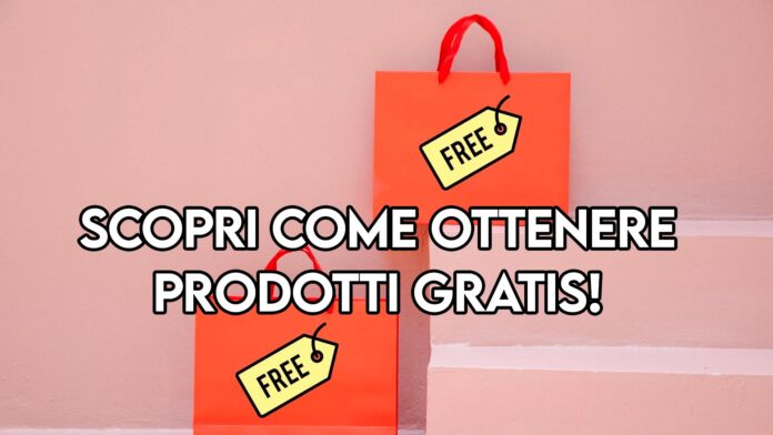 silvrr freebies come ottenere prodotti gratis