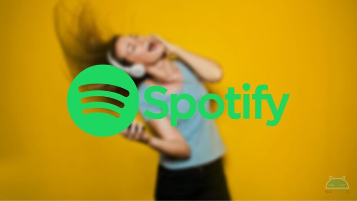 Spotify android problemi bug