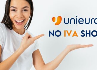 Unieuro NO IVA Show