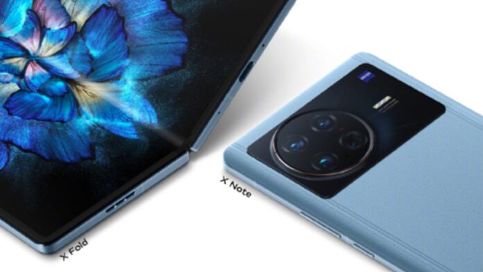 vivo x fold possibile prezzo memoria leak