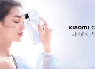 Xiaomi CIVI 1S