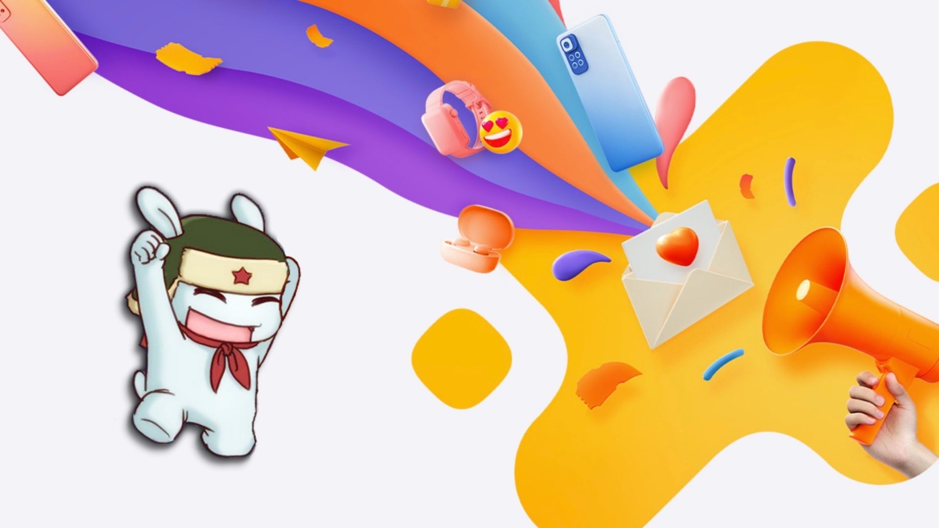The Xiaomi Mi Fan Festival enters the vivo an avalanche of discounts