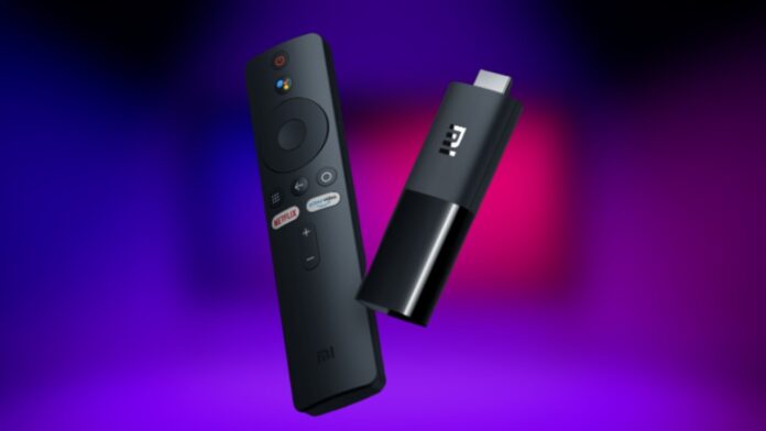 xiaomi mi tv stick offerta coupon pagamento a rate