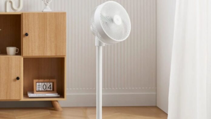 xiaomi-mijia-ventilatore-caratteristiche-prezzo