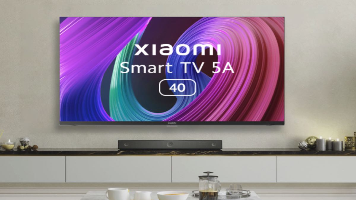 xiaomi smart tv 5a ufficiali specifiche prezzo uscita 3