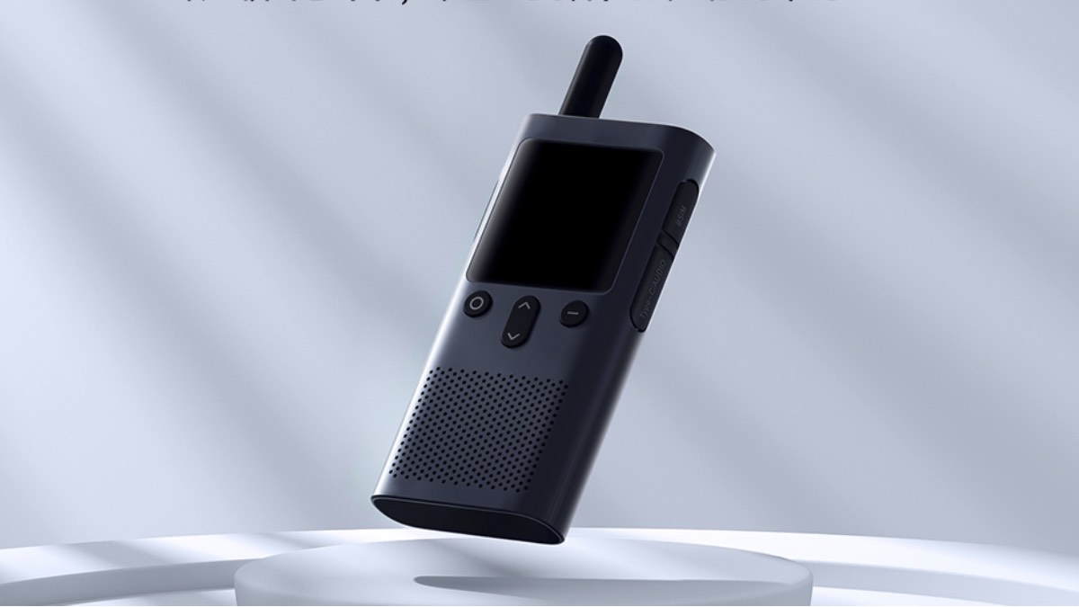 xiaomi walkie talkie caratteristiche prezzo 2