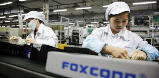 apple foxconn